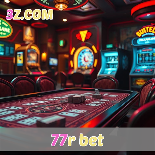 77r bet