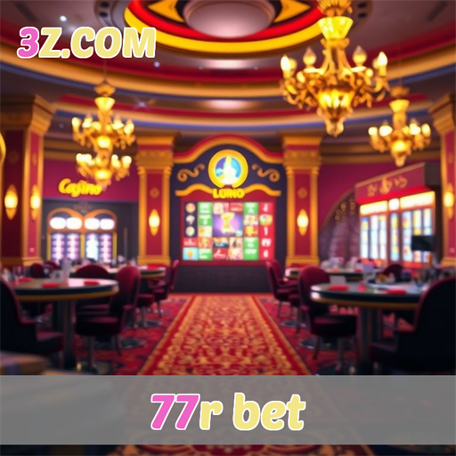 Funcionalidades Inovadoras do App 77r Bet para Jogadores Brasileiros
