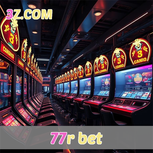 Login Interativo e Seguro no 77r Bet para Jogadores Brasileiros