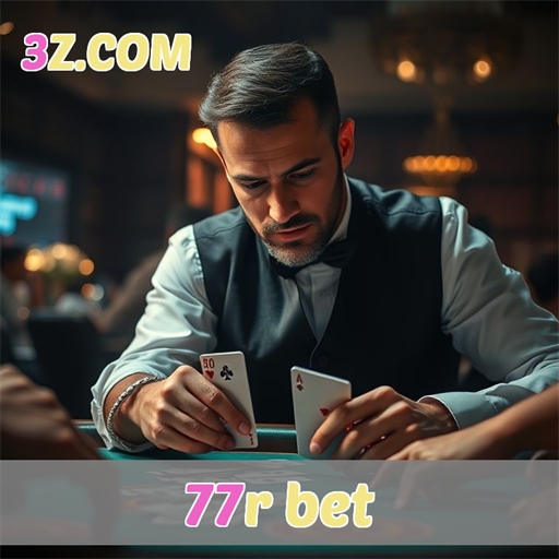 Experimente Slots Incríveis no Site 77r Bet e Ganhe!