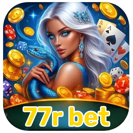 77r bet: Uma Nova Era em Eventos Esportivos para Apostadores Brasileiros