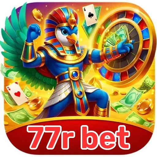 77r bet: O Aplicativo que Revoluciona Suas Apostas Online