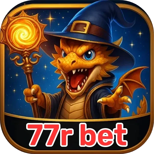 77r bet: A Seção de Caça-Níqueis Onde a Diversão Não Para